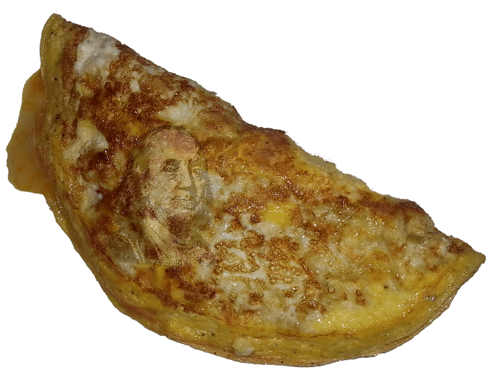 GAR Week 7: Benjamin&nbsp;Franklette