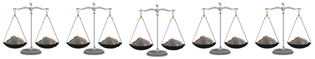 GAR Week 9:&nbsp;Balance